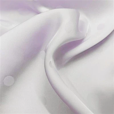 ما هي البصمة الكربونية لإنتاج البوليستر؟